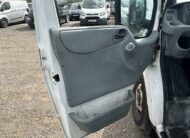 2010 FORD TRANSIT 100 T350L RWD 100 T350L RWD