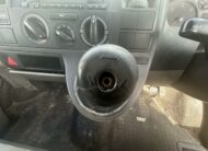 2004 VOLKSWAGEN TRANSPORTER T26 85 TDI