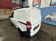 2015 FORD TRANSIT COURIER TREND TDCI COURIER TREND TDCI