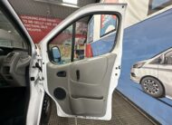 2012 VAUXHALL VIVARO 2700 CDTI 113 SWB