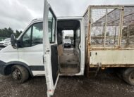 2013 IVECO DAILY 35C13 LWB