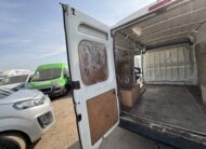 2018 CITROEN RELAY 35 L2H2 EPRISE BLUEHDI