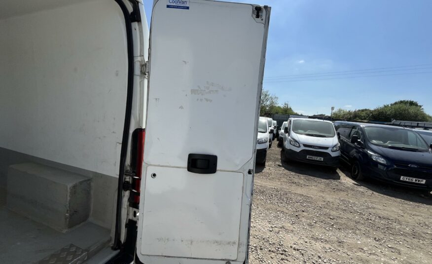 2021 PEUGEOT BOXER 335 PRO L3H2 BHDI