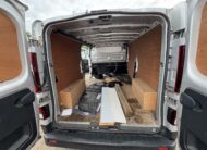 RENAULT TRAFIC LL30 SPORT ENERGY DCI A LL30 SPORT ENERGY DCI A