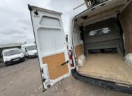 2016 RENAULT MASTER MM35 BUSINESS DCI