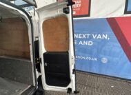 2018 VAUXHALL COMBO 2300 CDTI