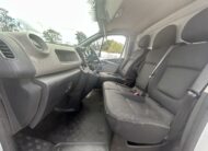 2016 RENAULT TAFIC SL27 BUSINESS+ NRG DCI