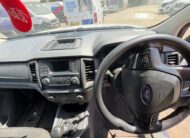 2016 FORD RANGER XL 4X4 DCB TDCI