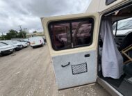 1985 RENAULT TRAFIC TRAFIC HDS