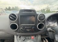 2018 CITROEN BERLINGO 850 EN-PRISE BLUEHDI 850 EN-PRISE BLUEHDI