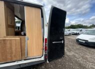 2005 PEUGEOT BOXER 350 LX LWB HDI