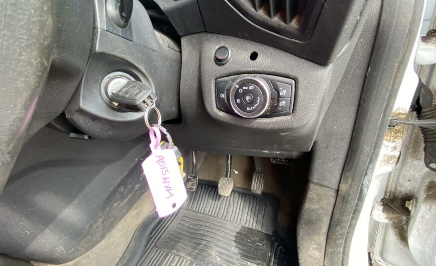 2015 FORD TRANSIT CONNECT 200 ECONETIC P/V
