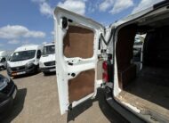 2020 CITROEN DISPATCH 1000 EN-PRISE BHDI SS