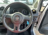 2014 VOLKSWAGEN CADDY C20 STARTLINE TDI BMT C20 STARTLINE TDI BMT