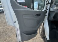 2020 FORD TRANSIT 350 LEADER C/C ECOBLUE