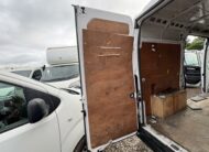 2022 CITROEN RELAY 35 L2H2 EPRISE BHDI S/S 35 L2H2 EPRISE BHDI S/S