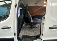 2018 CITROEN BERLINGO 625 EN-PRISE BLUEHDI
