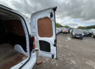 2020 VAUXHALL COMBO 2300 SPORTIVE S/S