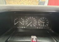 1993 VOLKSWAGEN TRANSPORTER DIES