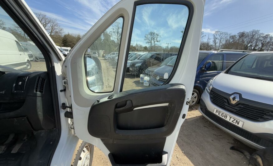 CITROEN RELAY 35 L3H2 EPRISE BHDI S/S