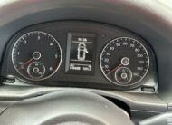 2012 VOLKSWAGEN CADDY C20 MATCH TDI C20 MATCH TDI