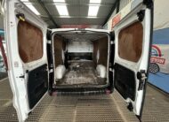 2018 VAUXHALL VIVARO 2900 BITURBO CDTI S/S