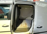 2013 VOLKSWAGEN CADDY C20 PLUS TDI 102