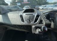 2015 FORD TOURNEO CUSTOM 300 LTD E-TECH TOURNEO CUSTOM 300 LTD E-TECH