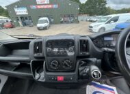 2019 CITROEN RELAY 35 L3 BLUEHDI 35 L3 BLUEHDI