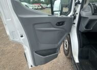 2020 FORD TRANSIT 350 LEADER C/C ECOBLUE