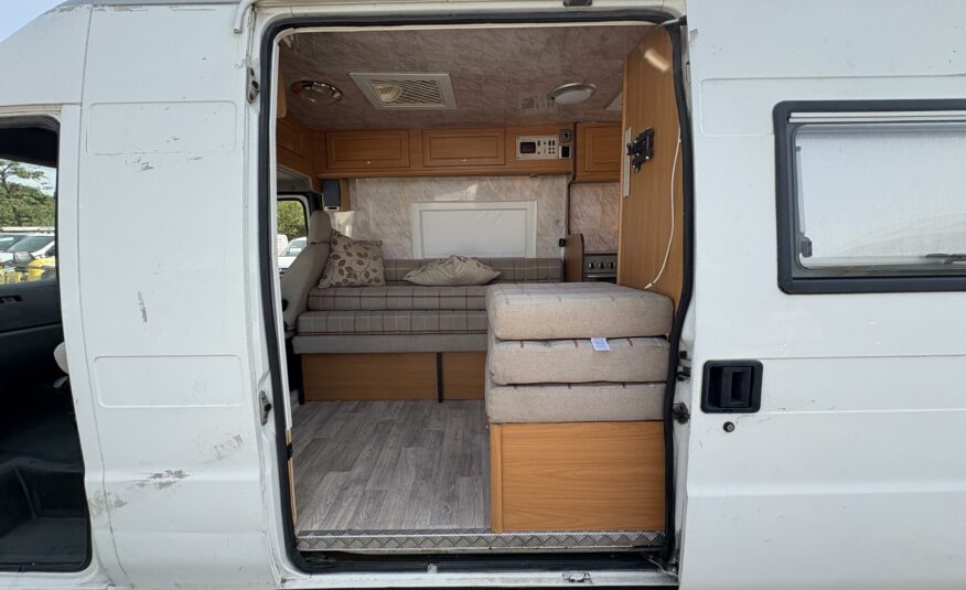 1999 PEUGEOT BOXER BOXER 350 LWB