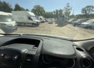 2018 VAUXHALL VIVARO L2H1 2900 SPORTIVE CDTI