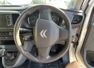 2020 CITROEN DISPATCH 1000 EN-PRISE BHDI SS