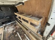 2016 FORD TRANSIT CUSTOM 270 LR P/V