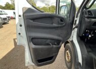 2017 IVECO DAILY 35S12 S-A