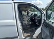 2014 FORD TRANSIT CUSTOM 290 ECO-TECH