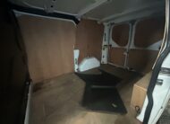 2017 FORD TRANSIT CUSTOM 290 LR P/V