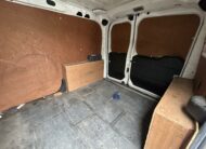 2013 FIAT DOBLO SX MULTIJET