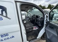 2014 FORD TRANSIT CUSTOM 270 ECO-TECH