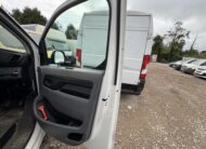 2018 PEUGEOT EXPERT PRO STANDARD BLUE HDI PRO STANDARD BLUE HDI