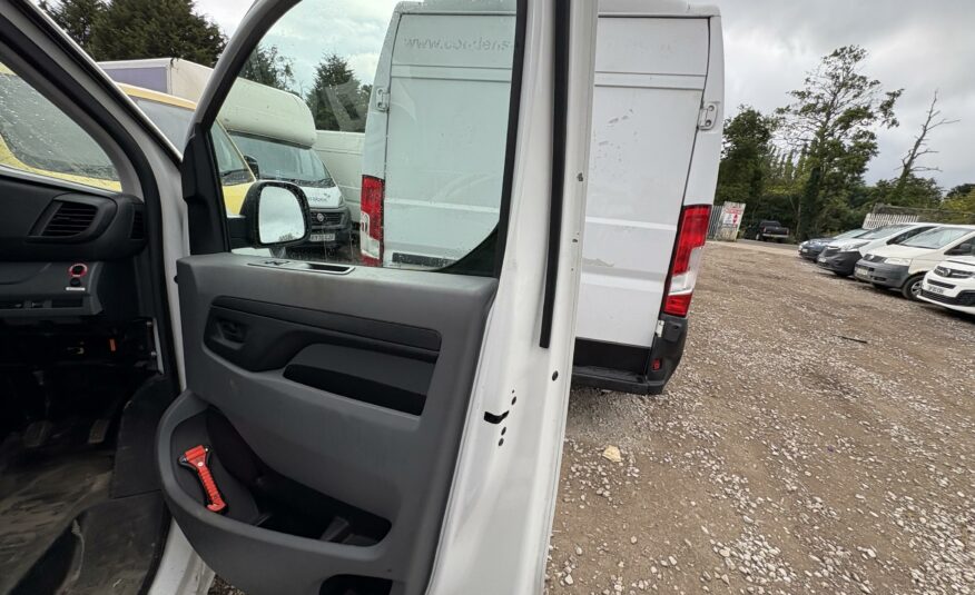 2018 PEUGEOT EXPERT PRO STANDARD BLUE HDI PRO STANDARD BLUE HDI