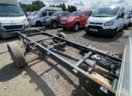 2017 IVECO DAILY 35S14 S-A 35S14 S-A