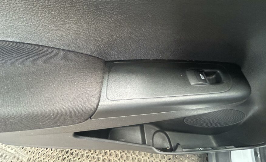 2014 FORD TRANSIT COURIER TREND TDCI