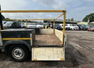2020 FORD TRANSIT 350 LEADER C/C ECOBLUE