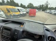 2016 VAUXHALL VIVARO 2900 BT CDTI ECOFLEX SS