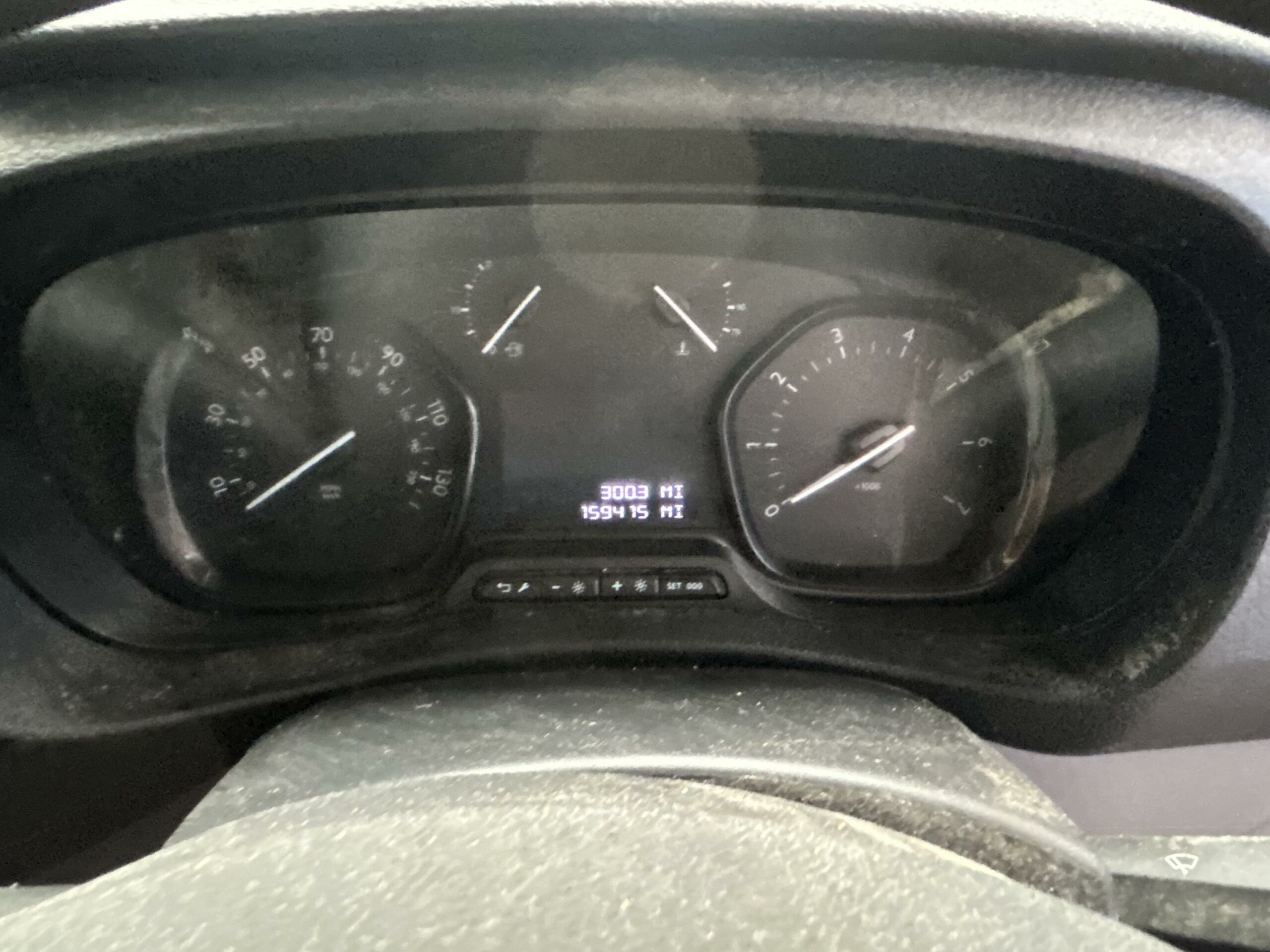 2020 Peugeot Expert Expert Professional L1 Blue HDi – NV20EYC