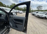 2015 FORD RANGER WILDTRAK 4X4 TDCI