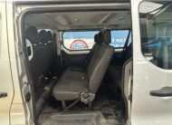 2016 RENAULT TRAFIC LL29 BUSINESS ENERGYDCI