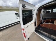 2006 VOLKSWAGEN CADDY C20 TDI 104