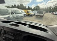 2018 FORD TRANSIT CUSTOM 300 BASE